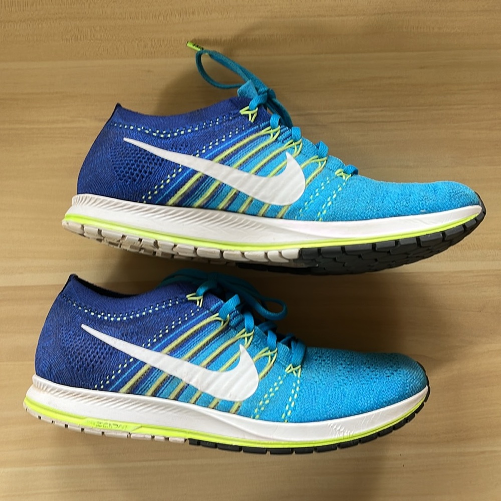 Nike Streak 6 Competition Shoes